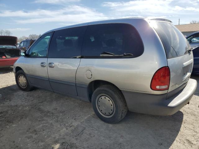 Photo 2 from auction – 2000 DODGE GRAND CARA with VIN 1B4GP54G2YB690054