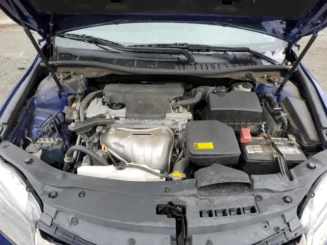 Photo 11 from auction – 2015 TOYOTA CAMRY LE with VIN 4T1BF1FK3FU958178