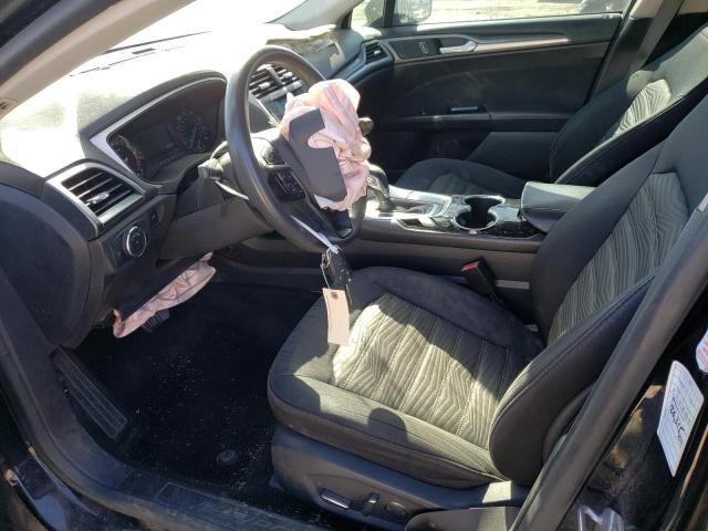 Photo 7 from auction – 2016 FORD FUSION SE with VIN 3FA6P0H70GR228345