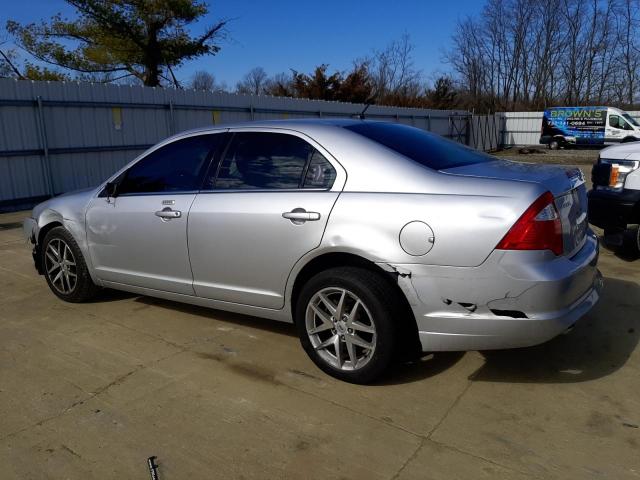 Photo 2 from auction – 2012 FORD FUSION SEL with VIN 3FAHP0JGXCR355682