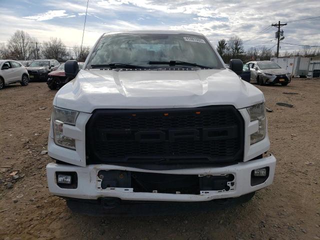 Photo 5 from auction – 2016 FORD F150 SUPER with VIN 1FTEW1EF1GFB64386