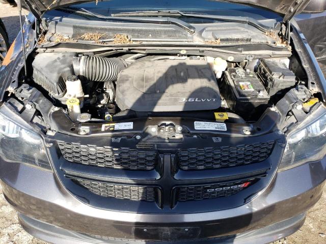Photo 12 from auction – 2016 DODGE GRAND CARA with VIN 2C4RDGBGXGR197063