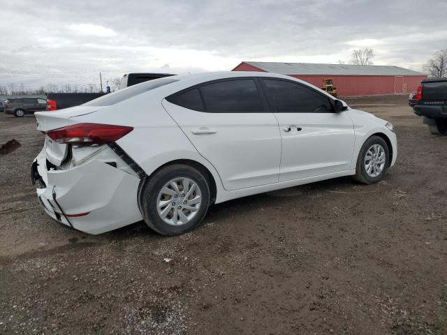 Photo 3 from auction – 2017 HYUNDAI ELANTRA SE with VIN 5NPD74LF0HH059746