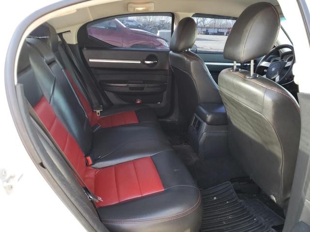 Photo 10 from auction – 2010 DODGE CHARGER SX with VIN 2B3CA3CV1AH312281