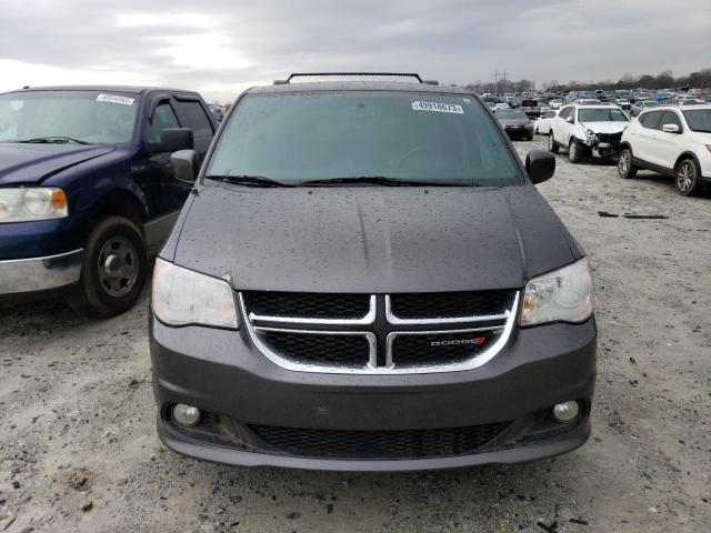 Photo 5 from auction – 2017 DODGE GRAND CARA with VIN 2C4RDGCG6HR780813