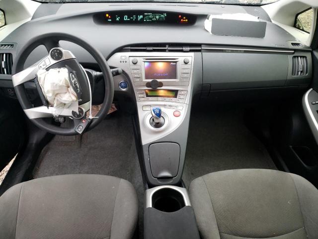 Photo 8 from auction – 2014 TOYOTA PRIUS with VIN JTDKN3DU2E0380166