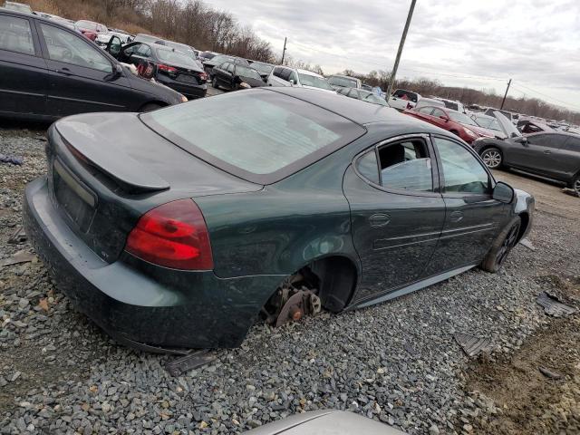 Photo 3 from auction – 2004 PONTIAC GRAND PRIX with VIN 2G2WP522641150744