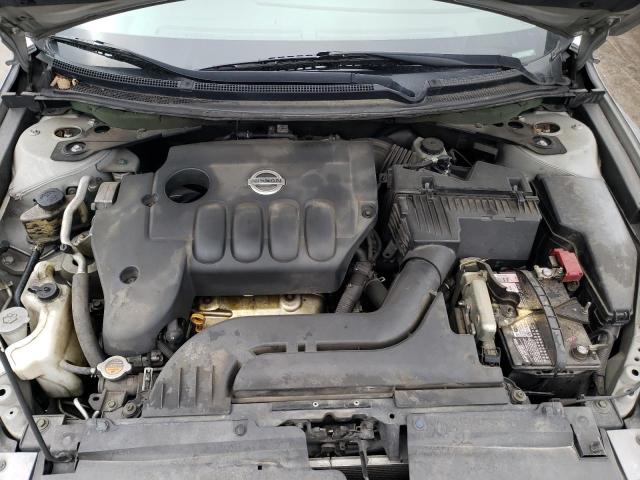 Photo 11 from auction – 2007 NISSAN ALTIMA 2.5 with VIN 1N4AL21E37C172653