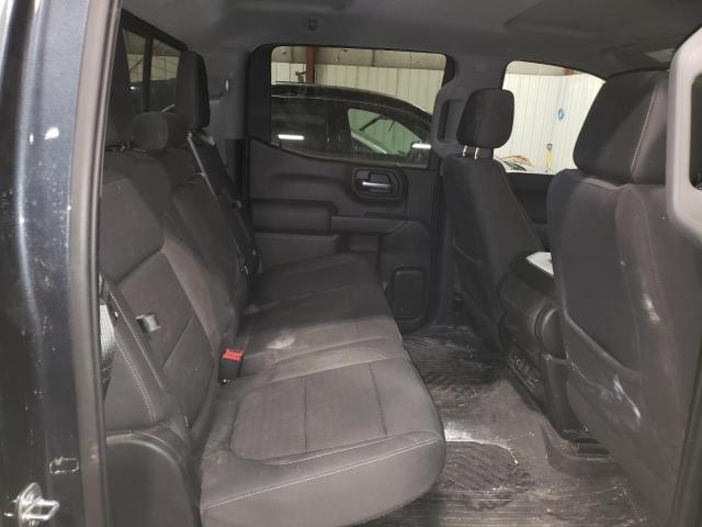Photo 10 from auction – 2020 CHEVROLET SILVERADO with VIN 3GCUYDED3LG297097