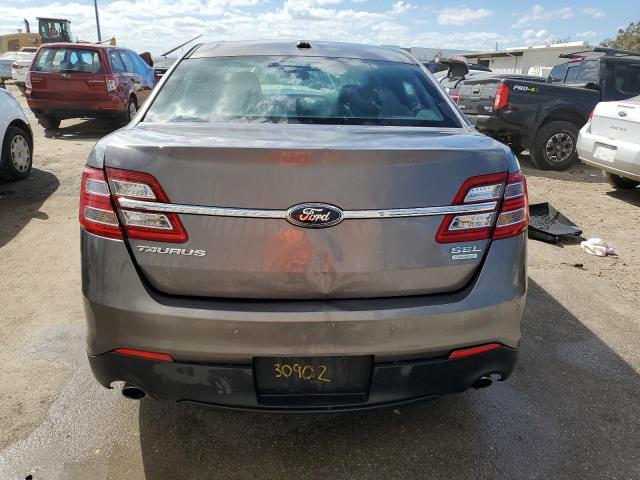 Photo 6 from auction – 2013 FORD TAURUS SEL with VIN 1FAHP2E94DG164064
