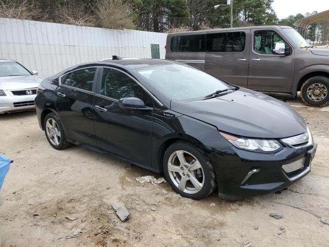 Photo 4 from auction – 2017 CHEVROLET VOLT LT with VIN 1G1RA6S57HU110475