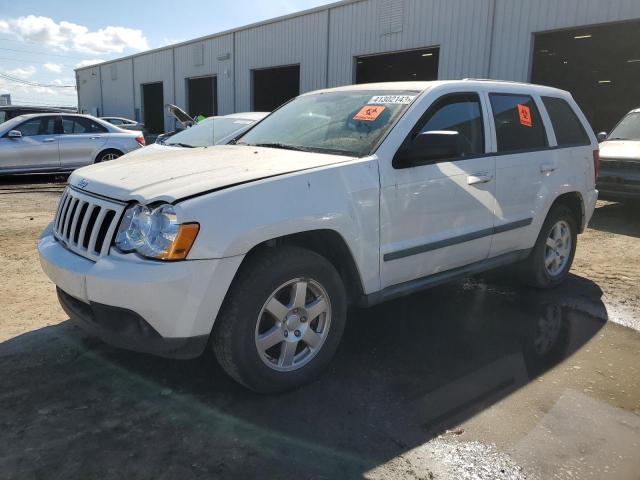 Photo 1 from auction – 2008 JEEP GRAND CHER with VIN 1J8GS48K78C121598