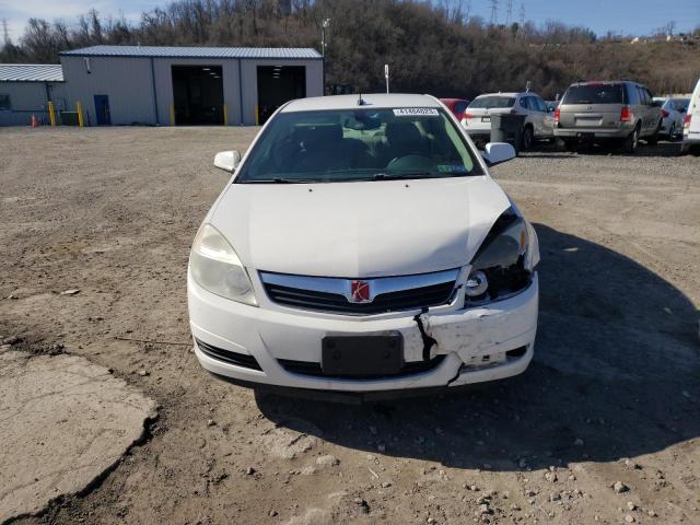 Photo 5 from auction – 2008 SATURN AURA XE with VIN 1G8ZS57N78F205804