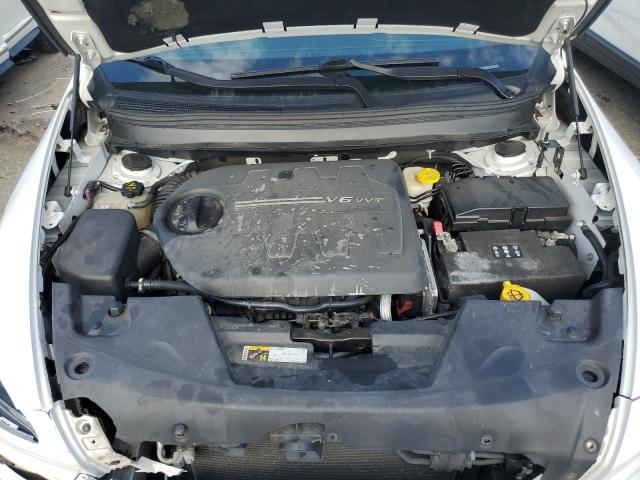 Photo 11 from auction – 2016 JEEP CHEROKEE L with VIN 1C4PJMDS8GW193536