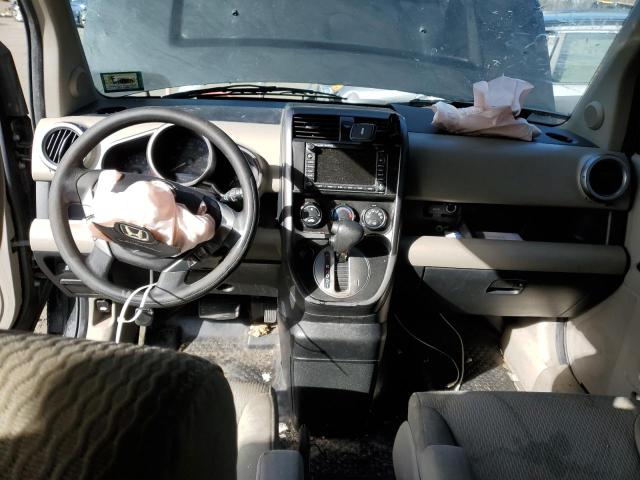 Photo 8 from auction – 2010 HONDA ELEMENT EX with VIN 5J6YH2H73AL005552