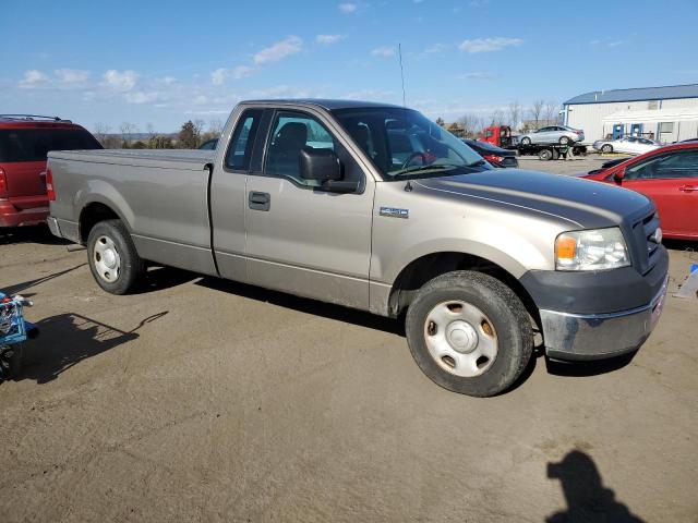 Photo 4 from auction – 2006 FORD F150 with VIN 1FTRF12206NA28466