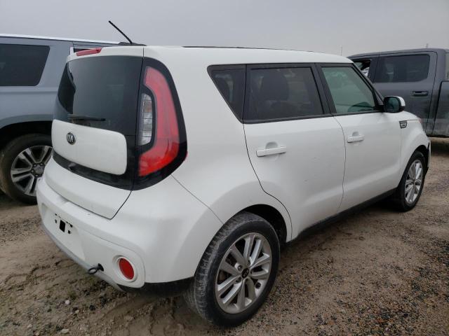 Photo 3 from auction – 2019 KIA SOUL + with VIN KNDJP3A55K7019620