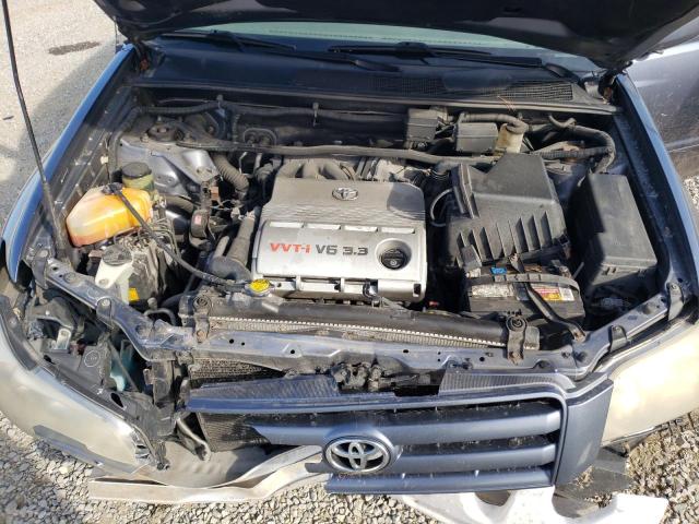 Photo 12 from auction – 2007 TOYOTA HIGHLANDER with VIN JTEHP21A870217707