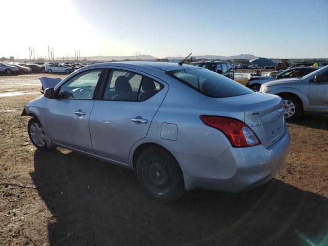 Photo 2 from auction – 2012 NISSAN VERSA S with VIN 3N1CN7AP5CL868413