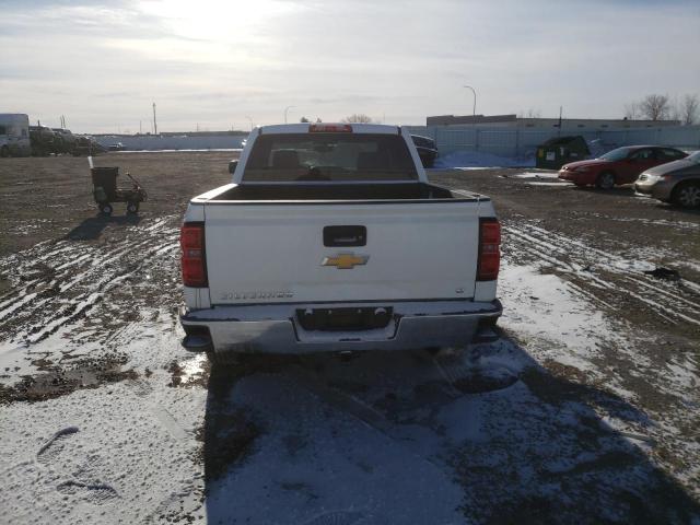 Photo 6 from auction – 2015 CHEVROLET 1500 with VIN 3GCUKREC5FG423003
