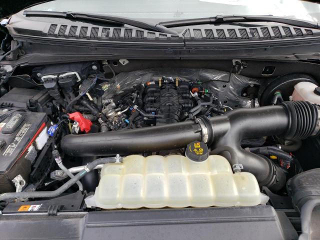 Photo 11 from auction – 2021 LINCOLN NAVIGATOR with VIN 5LMJJ2LT3MEL01687