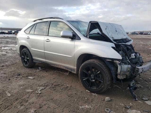 Photo 4 from auction – 2004 LEXUS RX 330 with VIN JTJHA31U840068472