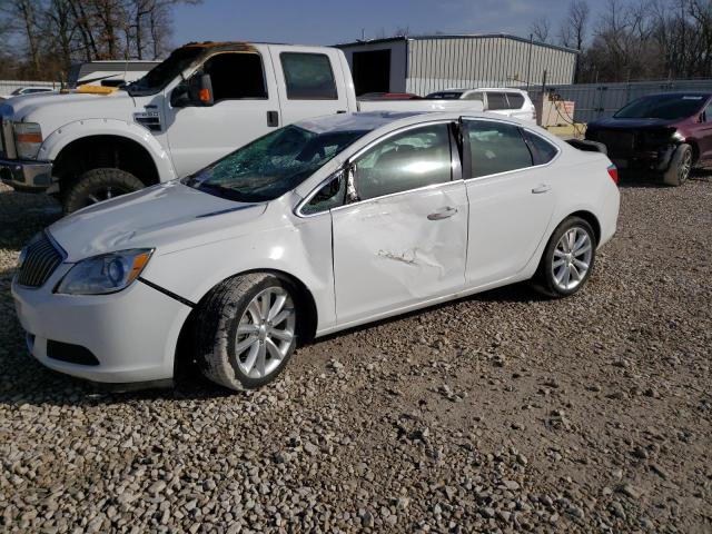 BUICK VERANO 2015 with VIN 1G4PP5SK2F4218332 - Photo from auction
