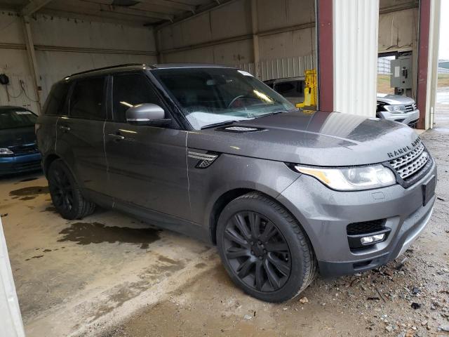 Photo 4 from auction – 2016 LAND ROVER RANGE ROVE with VIN SALWR2VF5GA632305