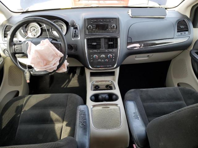 Photo 8 from auction – 2016 DODGE GRAND CARA with VIN 2C4RDGCG3GR179678