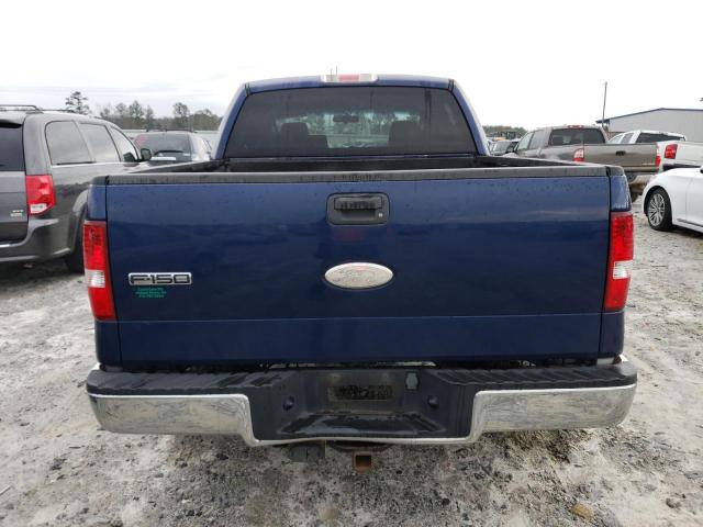 Photo 6 from auction – 2008 FORD F-150 with VIN 1FTRW12WX8FA16082