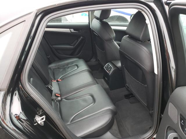 Photo 10 from auction – 2011 AUDI A4 PREMIUM with VIN WAUFFAFL9BN013171