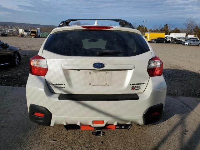 Photo 6 from auction – 2017 SUBARU CROSSTREK with VIN JF2GPANC9HH279224