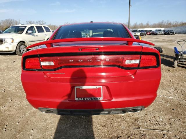 Photo 6 from auction – 2013 DODGE CHARGER SX with VIN 2C3CDXHG1DH525814