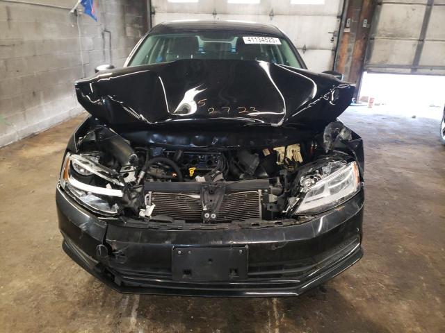 Photo 5 from auction – 2015 VOLKSWAGEN JETTA BASE with VIN 3VW2K7AJ6FM338783