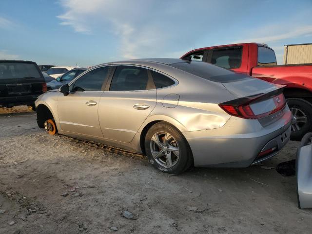 Photo 2 from auction – 2021 HYUNDAI SONATA SE with VIN 5NPEG4JA4MH089192