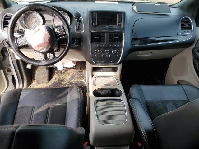 Photo 8 from auction – 2019 DODGE GRAND CARA with VIN 2C4RDGCGXKR718158