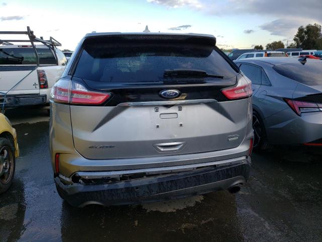Photo 6 from auction – 2020 FORD EDGE SEL with VIN 2FMPK3J99LBA29258