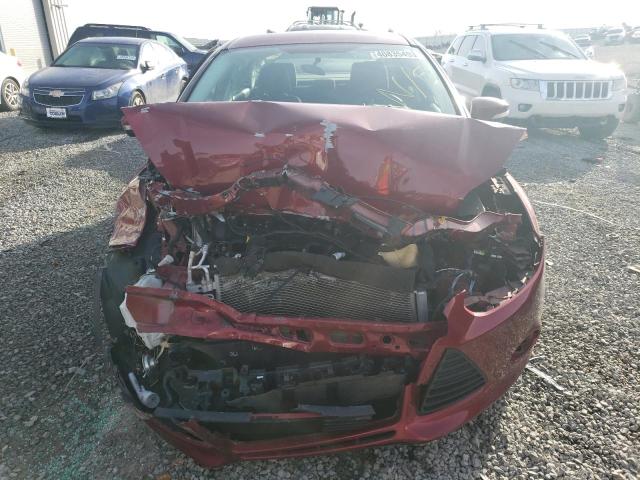 Photo 5 from auction – 2014 FORD FOCUS SE with VIN 1FADP3F20EL126636
