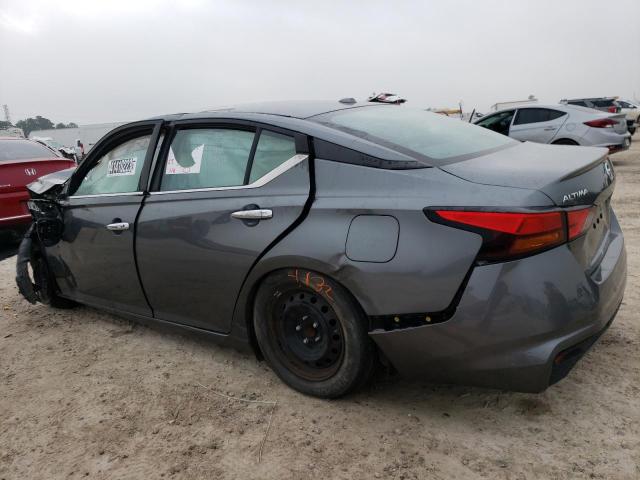 Photo 2 from auction – 2020 NISSAN ALTIMA S with VIN 1N4BL4BV4LC233193