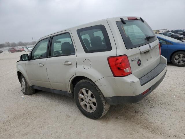 Photo 2 from auction – 2009 MAZDA TRIBUTE I with VIN 4F2CZ02759KM01929