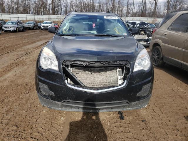 Photo 5 from auction – 2013 CHEVROLET EQUINOX LT with VIN 2GNALDEK7D6175671