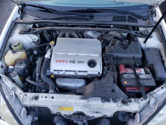 Photo 11 from auction – 2005 TOYOTA CAMRY LE with VIN JTDBF30KX50162980