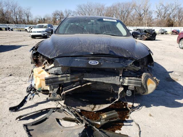 Photo 5 from auction – 2016 FORD FUSION SE with VIN 3FA6P0H70GR228345