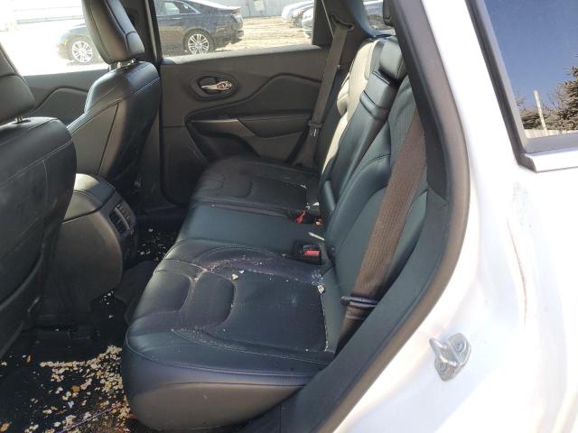 Photo 10 from auction – 2019 JEEP CHEROKEE L with VIN 1C4PJMDX2KD294524
