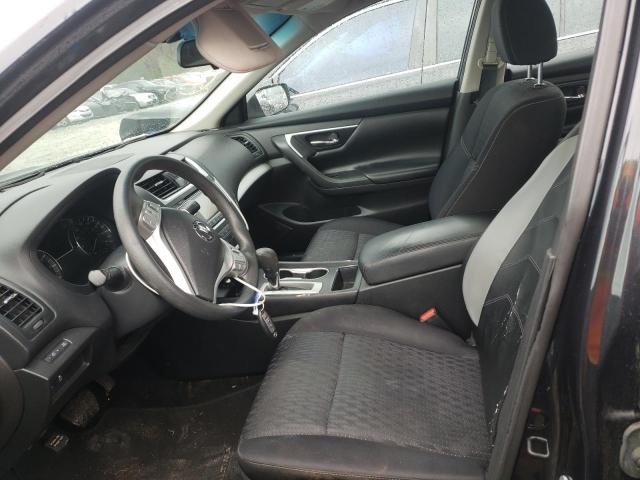 Photo 7 from auction – 2016 NISSAN ALTIMA 2.5 with VIN 1N4AL3AP1GN351432
