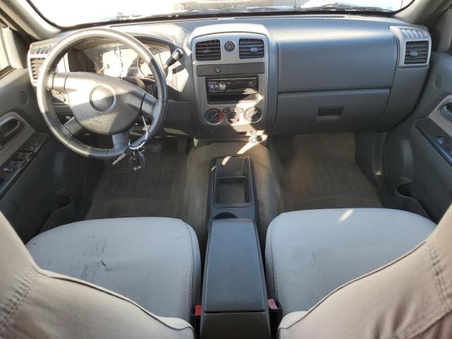 Photo 8 from auction – 2004 CHEVROLET COLORADO with VIN 1GCCS136248117955