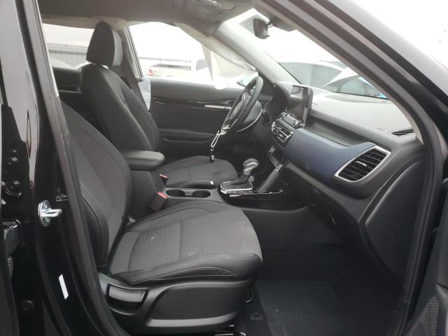 Photo 7 from auction – 2023 KIA SELTOS S with VIN KNDEUCAA8P7424692