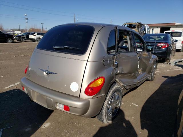 Photo 3 from auction – 2004 CHRYSLER PT CRUISER with VIN 3C8FY68B74T331662
