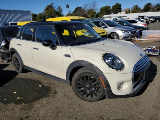 Photo 4 from auction – 2019 MINI COOPER with VIN WMWXU1C57K2J01475