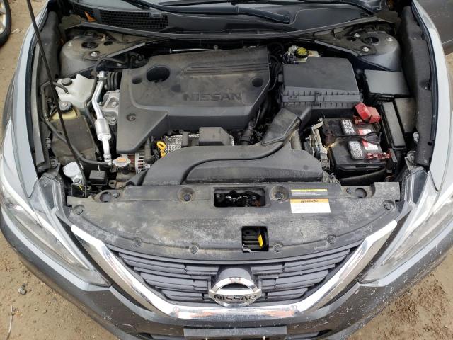 Photo 11 from auction – 2017 NISSAN ALTIMA 2.5 with VIN 1N4AL3AP9HC298315